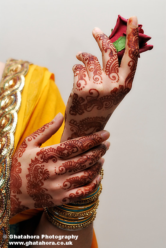 IMG6961 
 Red rose in the hand. Photographed with the white background to give a softer delicate image. 
 Keywords: Red rose in the hand. Photographed with the white background to give a softer delicate image. Henna, mendhi, designs, wedding, indian bride, hands, patterns, fashion, body art, tattoo, hands, colour, Bhupinder Ghatahora, Ghatahora Photography